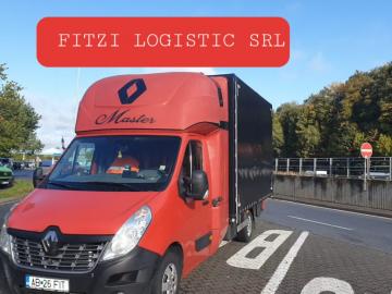 FITZI LOGISTIC SRL