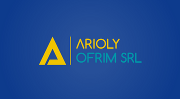 ARIOLY OFRIM SRL