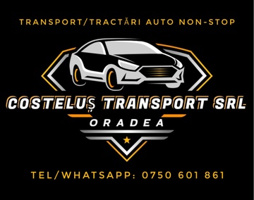 COSTELUS TRANSPORT SRL