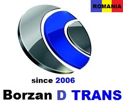 BORZAN D TRANS SRL