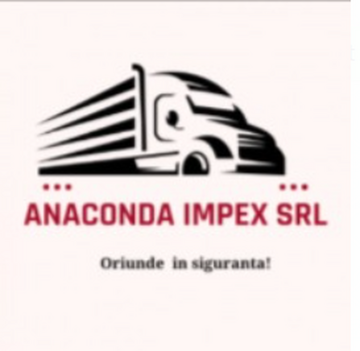 "ANACONDA IMPEX" SRL