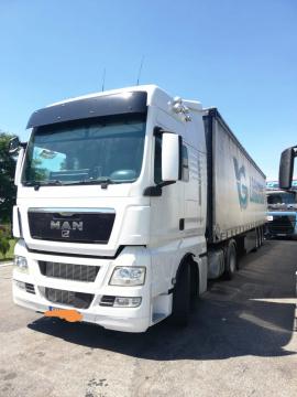 MYCUȚU NEV TRANSPORT SRL