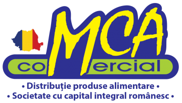 MCA COMERCIAL SRL