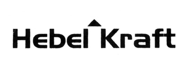 HEBELKRAFT.DE GMBH