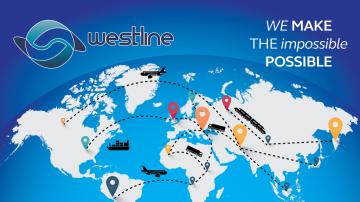 WESTLINE EXPEDIȚIE SRL