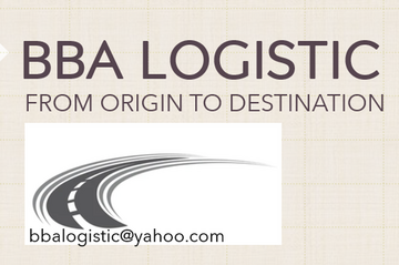 BBA LOGISTIC SRL