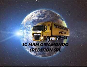 MRM GIRAMONDO SPEDITION SRL