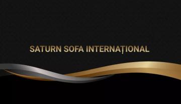 SATURN SOFA INTERNATIONAL SRL