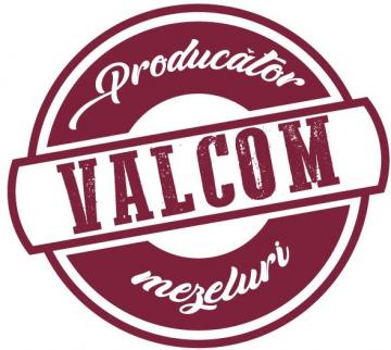 VALCOM 50 SRL