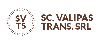 VALIPAS TRANS SRL