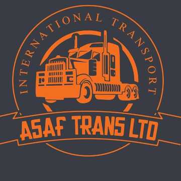 ASAF TRANS EOOD